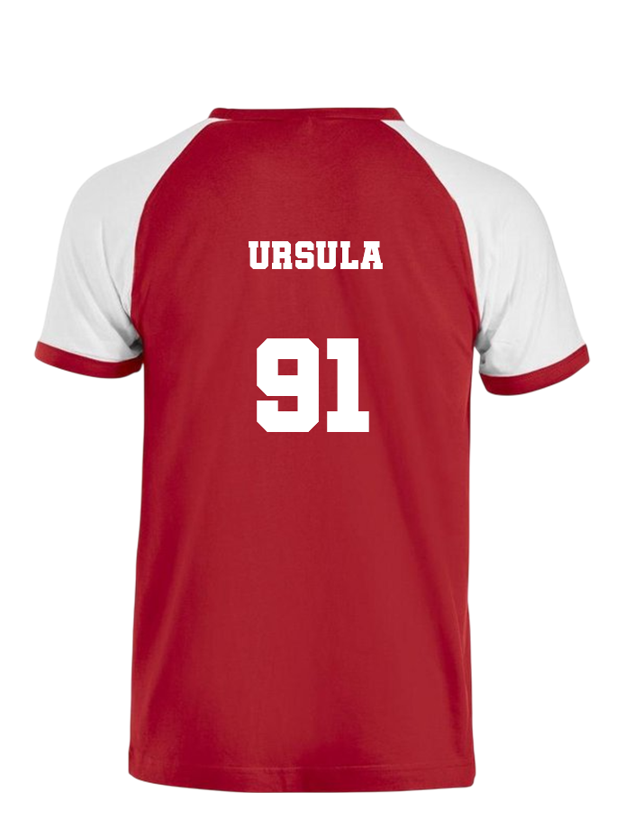 Ursela