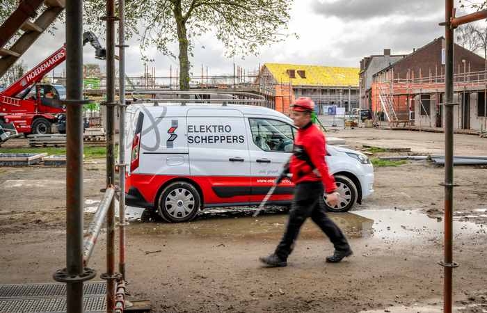 Scheppers Electro